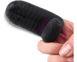 Killogood Vinger vibrator 10 snelheden – G-spot massage speeltje