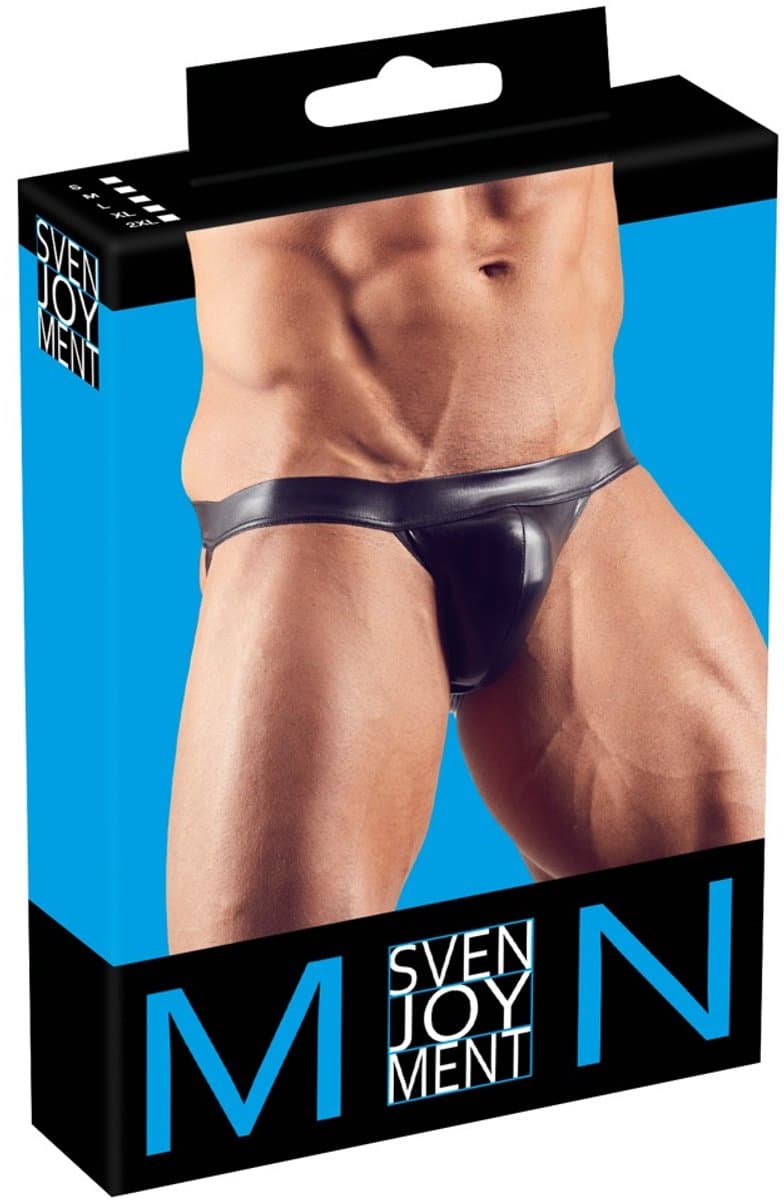 Men's Jock L — afbeelding 1