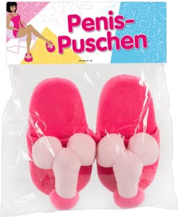 Penis Sloffen - Cadeau - Sloffen — thumbnail 2