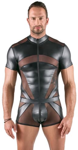 Men's Playsuit M — thumbnail 5