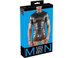 Men's Playsuit M