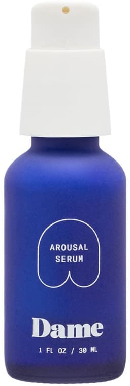 Dame Products - Arousal Serum — thumbnail 1
