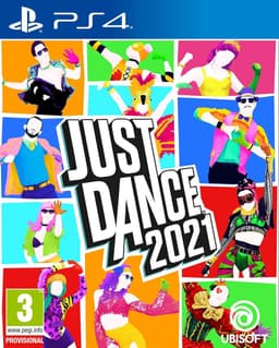 Dansspel - Muziekspel - Feest Entertainment - 40+ Exclusieve Tracks - Blu-ray Disc — thumbnail 1