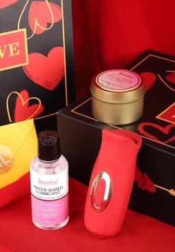 Sex Pakket - Whispers of love gift box — thumbnail 2