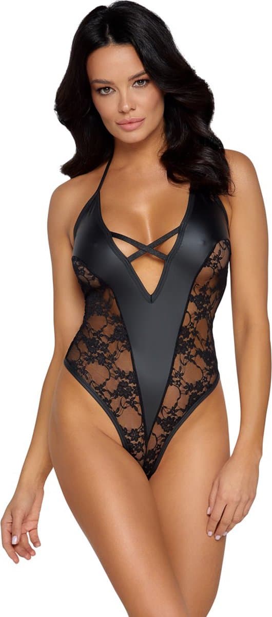 Body With Lace L — afbeelding 1