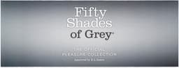 Fifty Shades of Grey - Retailer Kit with Graphics Wobblers Cubes — thumbnail 2