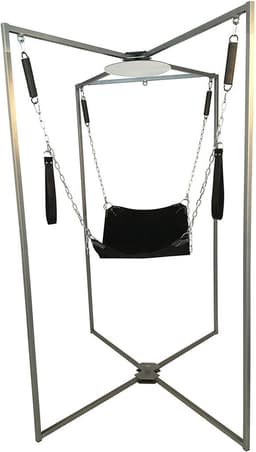 Mr. Sling Onbreekbare Spiegel Metalen Frame voor Sling — thumbnail 2