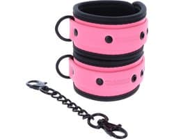 Taboom Ankle Cuffs Enkelboeien