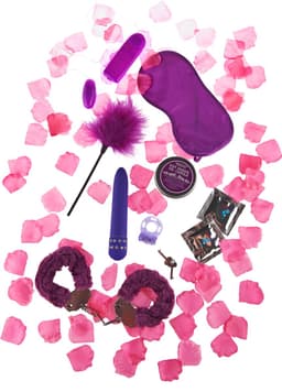 Erotische cadeauset Super Sex Bomb — thumbnail 2