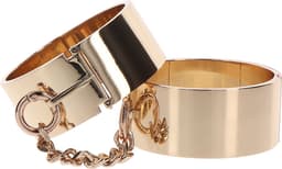 Taboom Slave Wrist Cuffs Handboeien — thumbnail 3