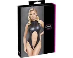 Crotchless Body ZIP L