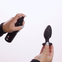 Nexus Wash Antibacteriele Speeltjesreiniger — thumbnail 2
