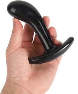 Banoch | buttplug set | anaalpluggen ontworpen voor beginners | druppel — thumbnail 2