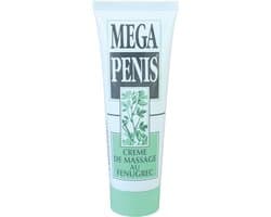Ruf-Mega Penis-Creams&lotions&sprays