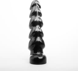 Buttplug WAD The Executioner - 44 x 10 cm - XXL Dildo - Anaal Dildo - Grote Buttplug - Anaalplug — thumbnail 5