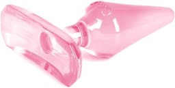 Roze Mini Buttplug - The Assifier — thumbnail 4