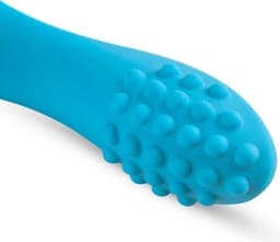 MyMagicWand G-Spot/Prostaat Opzetstuk - Blauw — thumbnail 3
