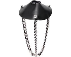 Strict Leather Parachute Ballstretcher