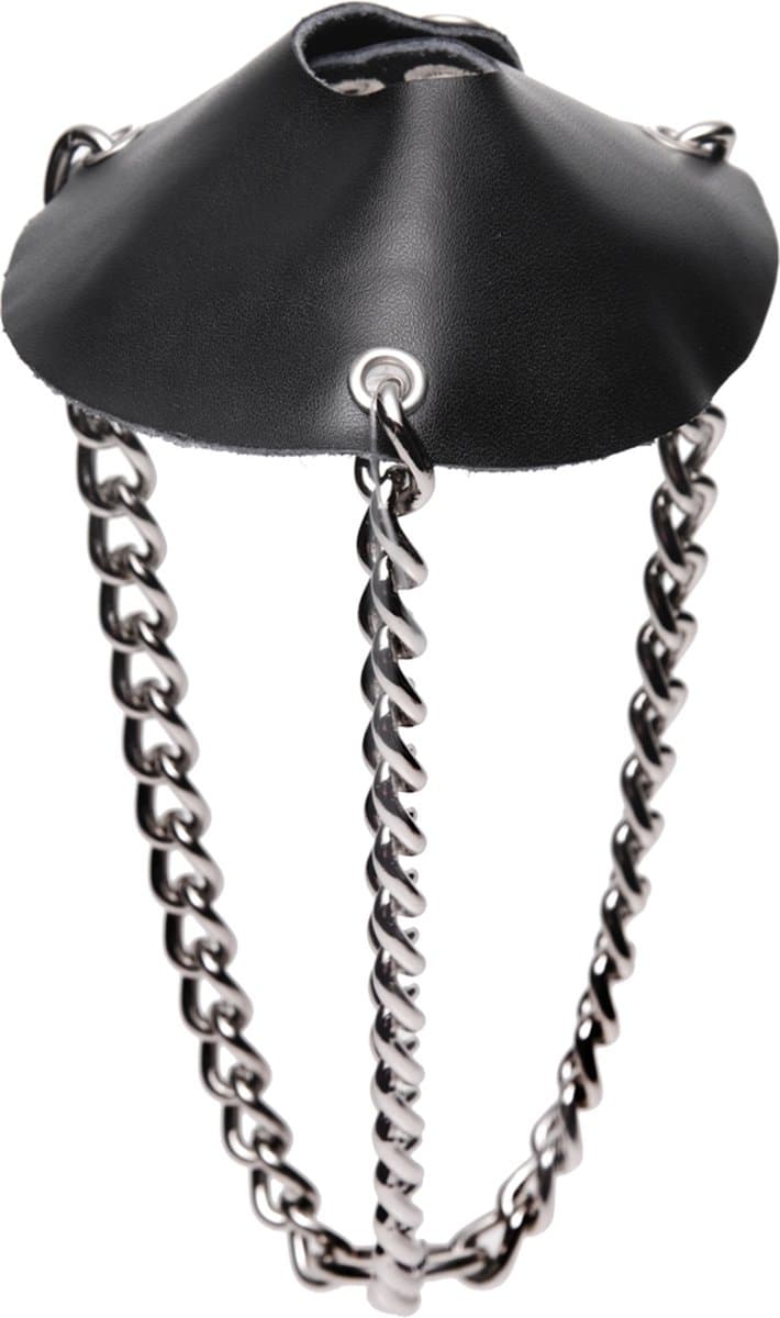 Strict Leather Parachute Ballstretcher — afbeelding 1