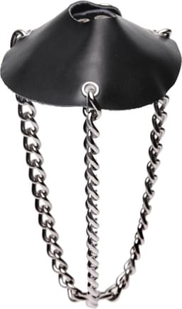 Strict Leather Parachute Ballstretcher — thumbnail 1
