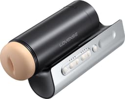 Lovense - Solace Pro 2 Automatische Masturbator — thumbnail 3