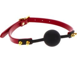 Taboom - Silicone Ball Gag