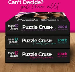 Puzzle Crush I Want Your Sex — thumbnail 4
