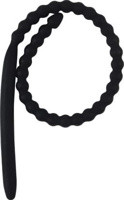 Banoch | Penisstick dilator siliconen | ∅ 6 mm | 240 mm lang — thumbnail 5