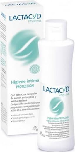 Intieme hygiënegel Lactacyd Proteccion Beschermend (250 ml) — thumbnail 2