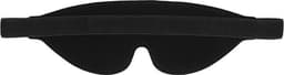 Ouch! Blindfold - SLUT - Black — thumbnail 5
