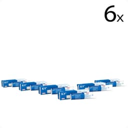 K-Y Bevochtigingsgel Steriel Glijmiddel - 82ml x6 — thumbnail 1