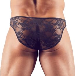 Svenjoyment Underwear Kanten Herenslip — thumbnail 3