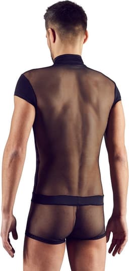 Men´s Playsuit 2XL — thumbnail 4