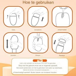 Erotiek Mannen Toys Mastrubator - Vagina Voor Mannen - Pocket Pussy — thumbnail 3
