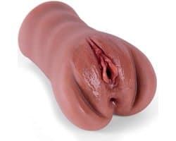 Erotiek Mannen Toys Mastrubator - Vagina Voor Mannen - Pocket Pussy