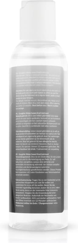 EasyGlide - Anaal Glijmiddel - 150 ml — thumbnail 3