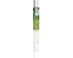 System JO - H2O Glijmiddel Appel - 30 ml — afbeelding 1