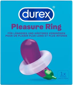 Durex - Pleasure Ring — thumbnail 5