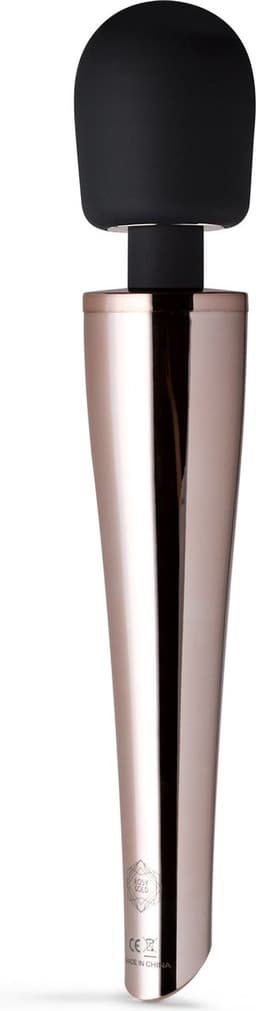 Rosy Gold - Nouveau Wand Massager — thumbnail 4