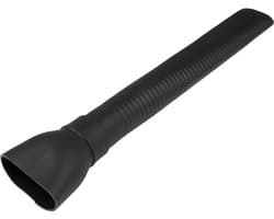 F-Machine - Tremblr - Reserve Receiver Siliconen Sleeve - Maat XL