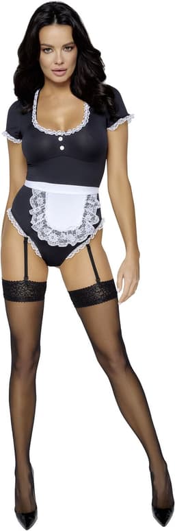 Waitress Body XL — thumbnail 2