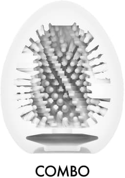 Tenga EGG Combo HB 1PC — thumbnail 1