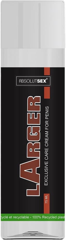 Ruf Larger Men Crème 75 Ml — thumbnail 4