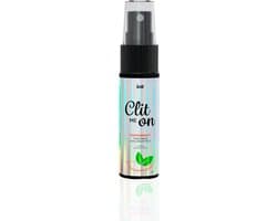 INTT RELEASES | Intt - Clit Me On Peppermin 12 Ml — thumbnail 1