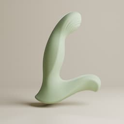Prostaat Vibrator voor Mannen - Sex toys - Seksspeeltjes - Prostaat Stimulator - Voor Koppels - 10 Vibrerende Functies - Siliconen - Oplaadbaar — thumbnail 2