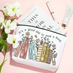 Leescadeauset - Boekenliefhebber - Ontspannen Lezen - Thematische Geschenkset - 10 Delig - Multicolor — thumbnail 4