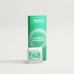 Smooth Condooms - 12 Stuks - Premium Kwaliteit - Discrete Verzending - Climax Change — thumbnail 1