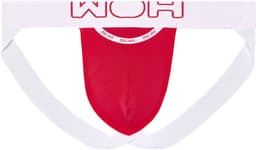 WOH Jockstrap Sexy Fun — thumbnail 4