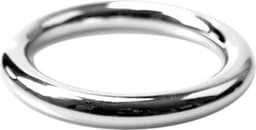 Cockring RVS 8 mm Ø 45 mm — thumbnail 3