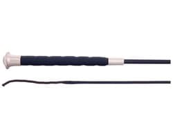 Br Taurus Dressage Rijzweep Zwart 110 cm